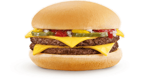 McDonald's - Pubs Melbourne 0