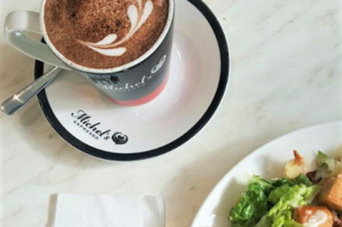 Michel's Patisserie Mount Annan - Pubs Melbourne 0