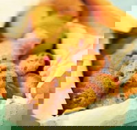 Mrs. Fields - Baldivis - Pubs Melbourne