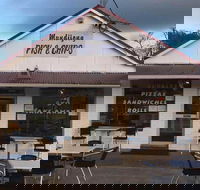 Mundijong Fish  Chips - Pubs Melbourne