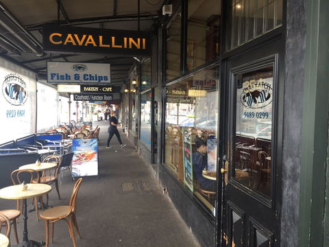 One Pear Tree - Pubs Melbourne 0
