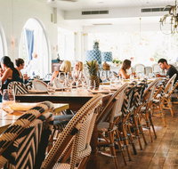 Paper Daisy - Pubs Melbourne