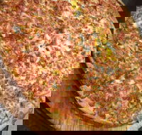 Pizzeria Park - Pubs Melbourne