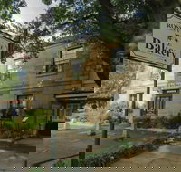 Ross Village Inn Bakery - Pubs Melbourne