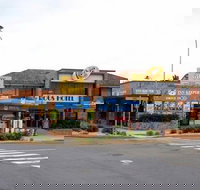 Rous Hotel - Pubs Melbourne