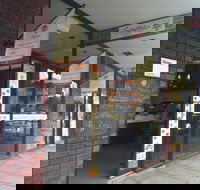 Sanctus Soup - Pubs Melbourne