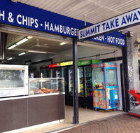 Summit Takeaway - Pubs Melbourne