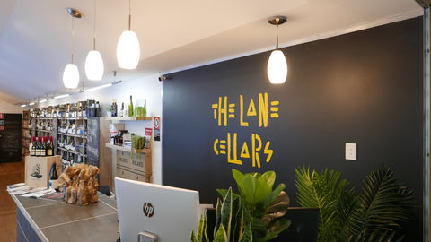 The Lane Cellars - Pubs Melbourne 0