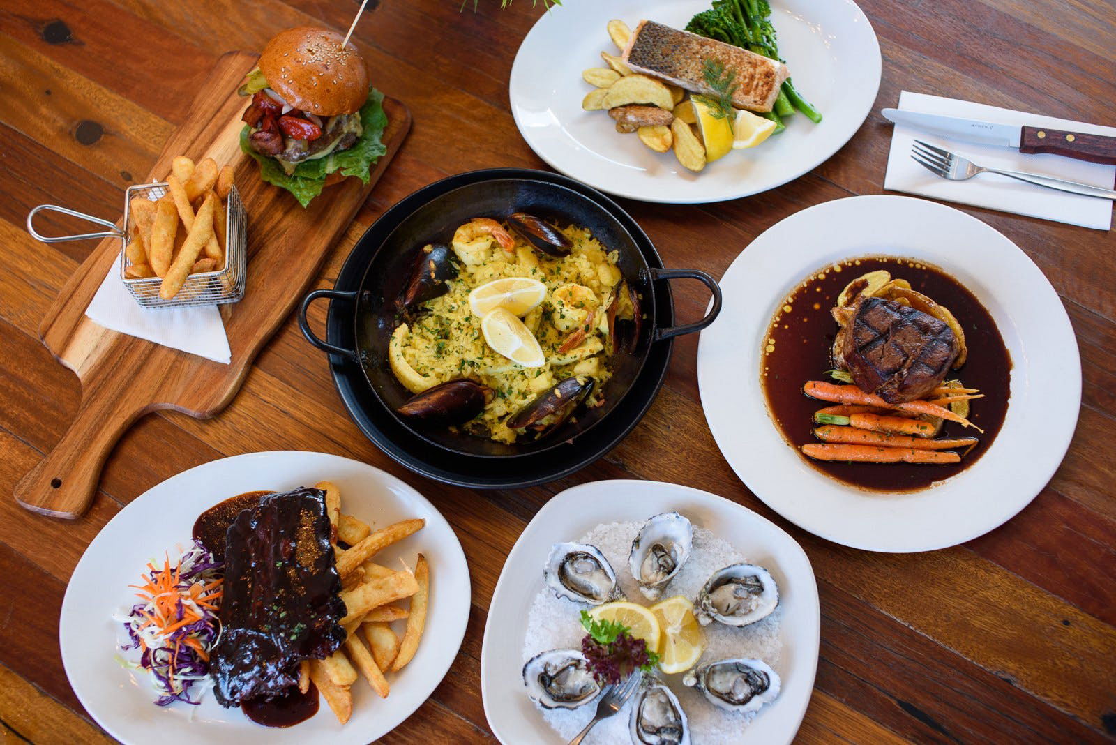 Box Hill North VIC Pubs Melbourne
