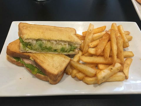 The Coffee Club - Joondalup Drive - Pubs Melbourne 0