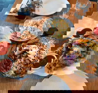 The Backyard - Pubs Melbourne