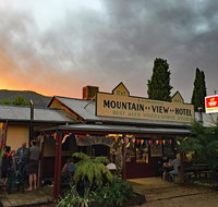 The Wandi Pub - Pubs Melbourne