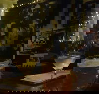 The Hive Bar - Pubs Melbourne