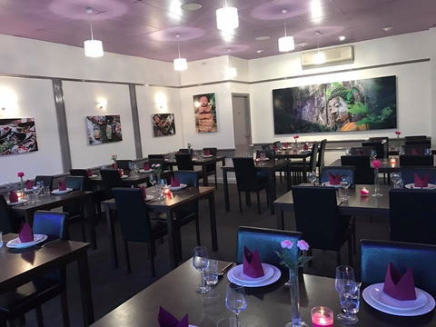 Top Thai Restaurant - Pubs Melbourne 0