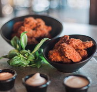 Urban Woodfire Pizza  Bar - Pubs Melbourne