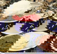 7 Apples - Chadstone - Pubs Melbourne