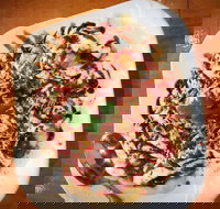 Aman Indian Restaurant - Pubs Melbourne