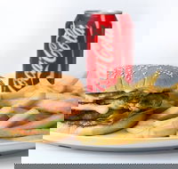 Apollo Food Bar - Pubs Melbourne