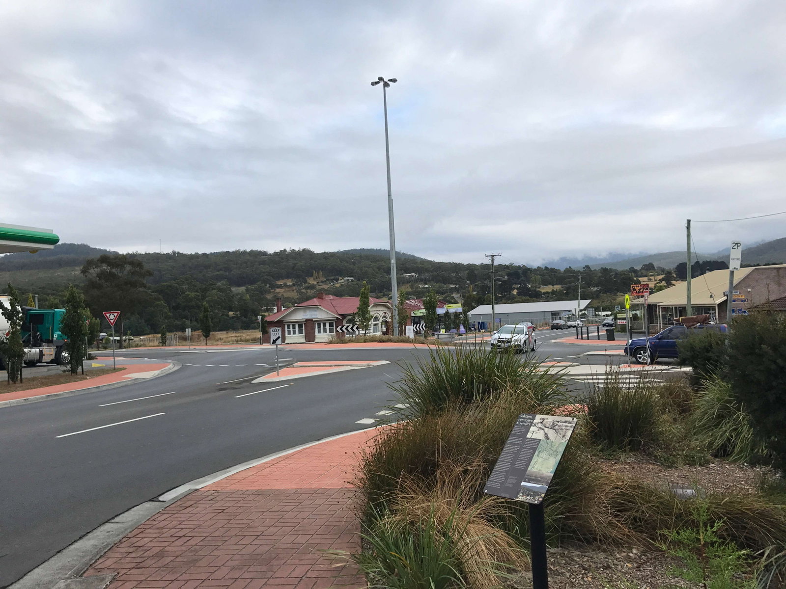 Margate TAS Pubs Melbourne