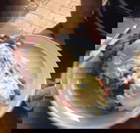 Beans  Bagels espresso bar - Pubs Melbourne