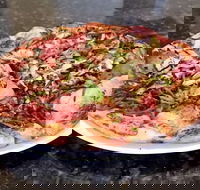 Bella Pizza - Pubs Melbourne