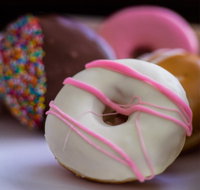 Donut King - Baulkham Hills - Pubs Melbourne