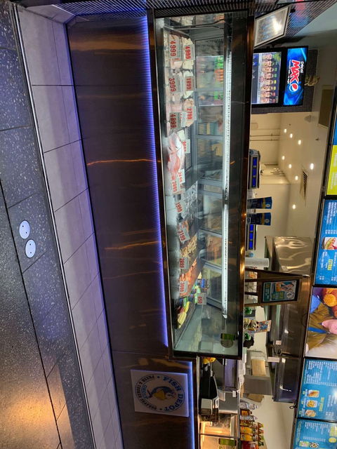 Fish Depot - Browns Plains - Pubs Melbourne 0