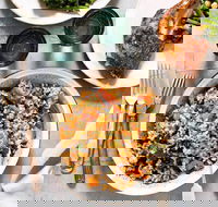 Foxes Den - Malvern - Pubs Melbourne