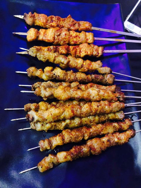 Fusion BBQ Kitchen - Pubs Melbourne 0