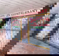 Golden Len - Pubs Melbourne