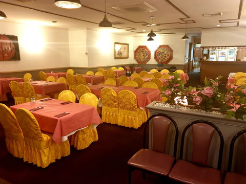 Golden Bowl Chinese Restaurant - Pubs Melbourne 0