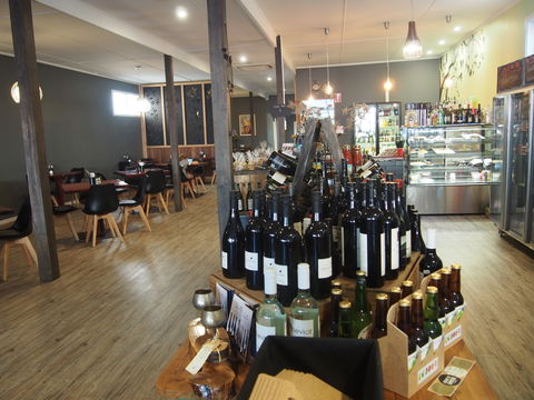 Grant St Grocer - Pubs Melbourne 2