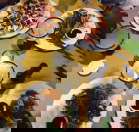 Gringo's Fresh Mex - Pubs Melbourne