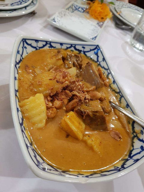 Hot Chilli Thai - Pubs Melbourne 0