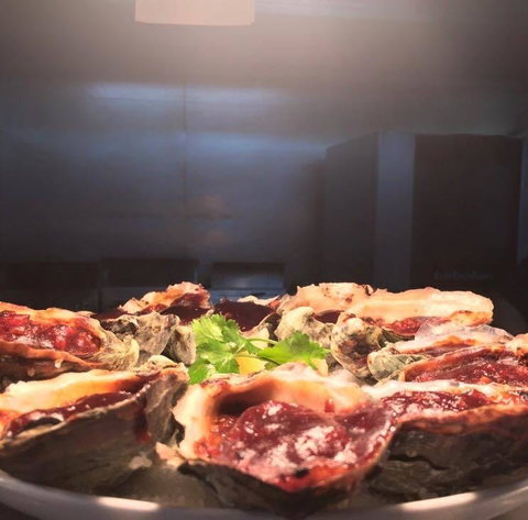 Independent Meat Company Steak House - Pubs Melbourne 0