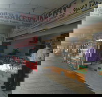 Jason Bakery - Pubs Melbourne