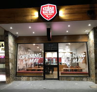 Kebab Nation - Pubs Melbourne