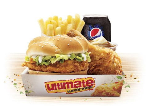KFC - Pennant Hills - Pubs Melbourne 0