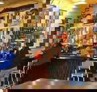 Kyalite Pub and Caravan Park - Pubs Melbourne