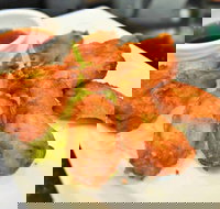 Lazat Malaysian Restaurant - Sunshine - Pubs Melbourne