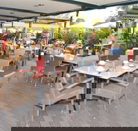 Loong Fong Seafood Restaurant - Pubs Melbourne