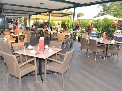 Loong Fong Seafood Restaurant - Pubs Melbourne 0