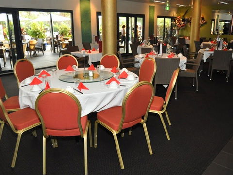 Loong Fong Seafood Restaurant - Pubs Melbourne 1