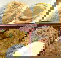 Mamaks Village - Liverpool - Pubs Melbourne