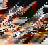 Market Eating House - Pubs Melbourne