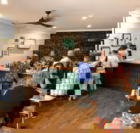 Matriarch and Rogue Winery - Pubs Melbourne