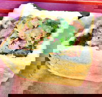 Millstream Patisserie - Pubs Melbourne