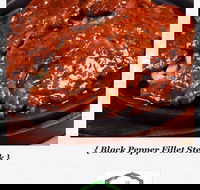 Mr Ko Chinese Restaurant - Liverpool - Pubs Melbourne