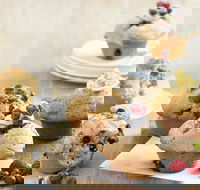 Muffin Break - Capalaba - Pubs Melbourne