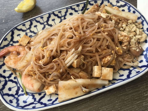 Naha Thai - Pubs Melbourne 0